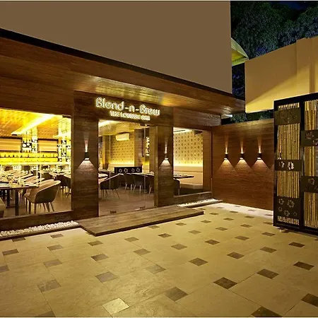 Plaza Hotel Mumbai