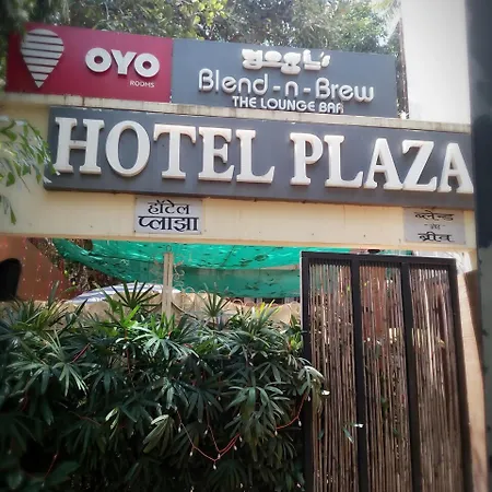Plaza Mumbai