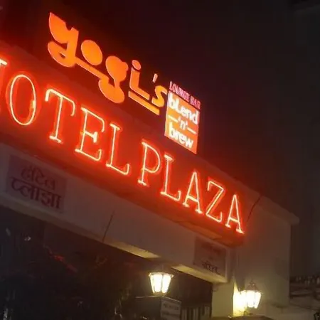 Plaza 3* Mumbai