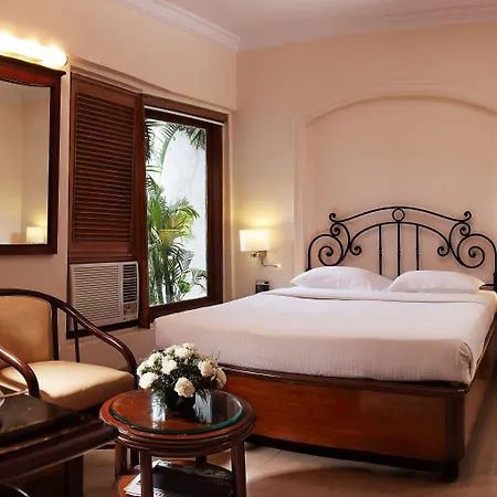 Hotel Bloom - Juhu