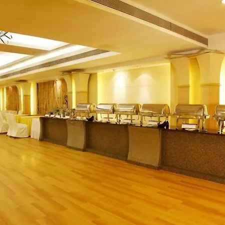Bloom - Juhu Hotel Mumbai