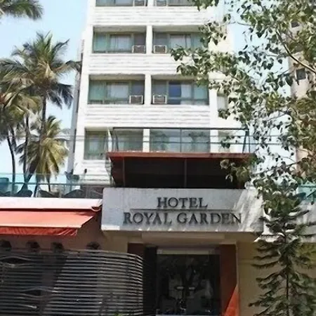 Bloom - Juhu