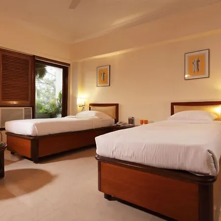 Hotel Bloom - Juhu 4*