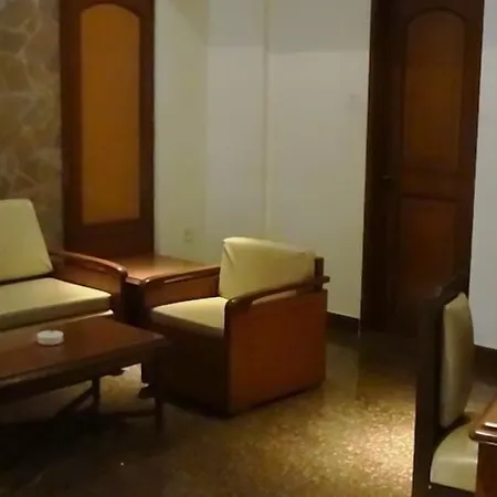 Bloom - Juhu Hotel Mumbai
