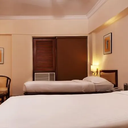 Hotel Bloom - Juhu Mumbai