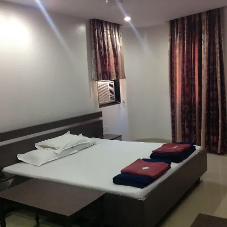 Hotel Pals Mumbai