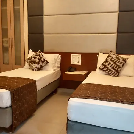 Elphinstone Hotel Mumbai