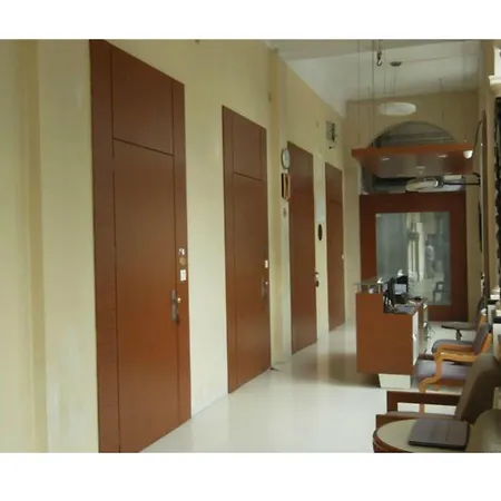 Hotel Elphinstone Mumbai