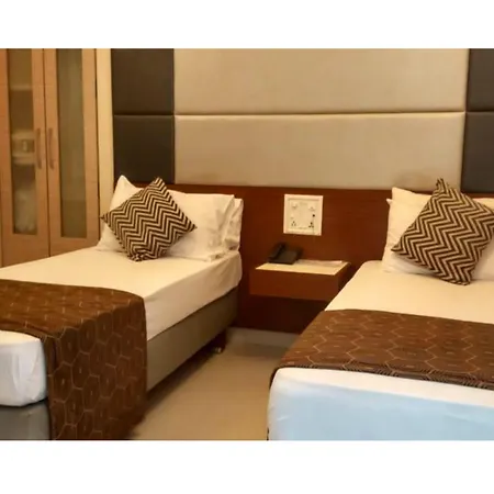 Elphinstone Hotel Mumbai