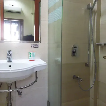 Hotel Elphinstone Mumbai