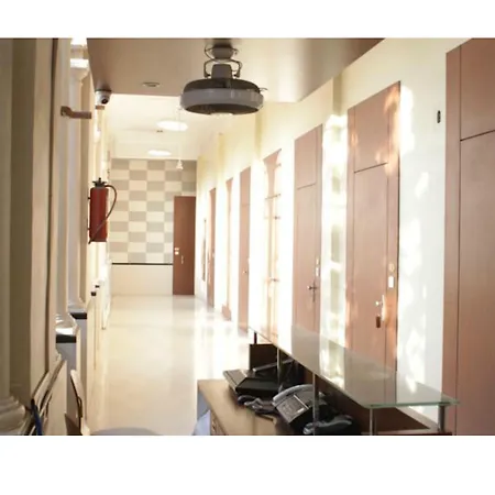 Hotel Elphinstone Mumbai
