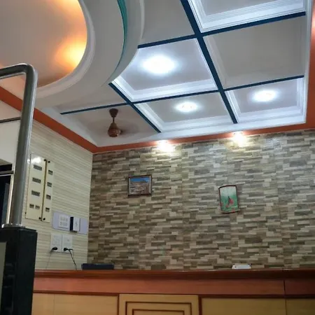 Hotel Fabexpress New Deepak - Nr & Csmt Station