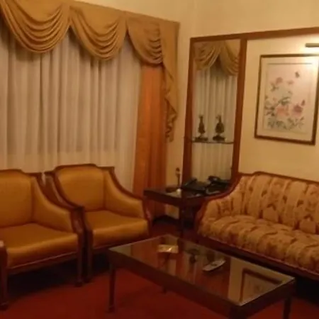 Royal Inn Mumbai