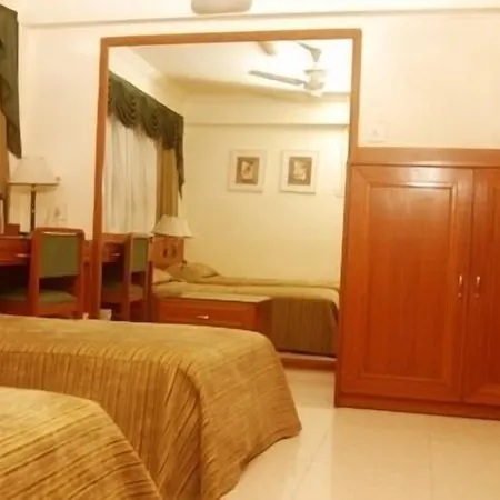 Royal Inn Mumbai