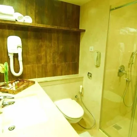 Sai Palace 3* Mumbai