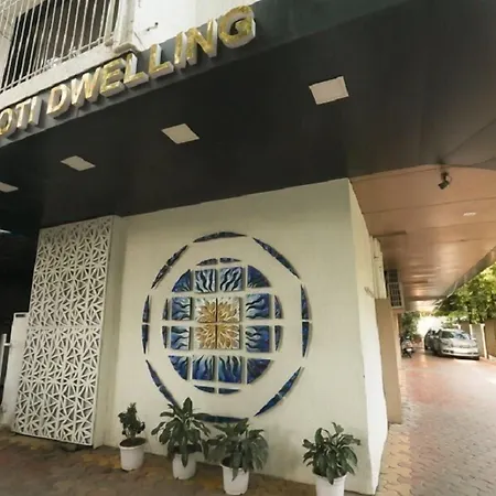 Jyoti Dwelling 3* Mumbai