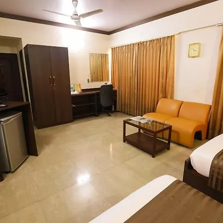 Hotel Jyoti Dwelling 3*