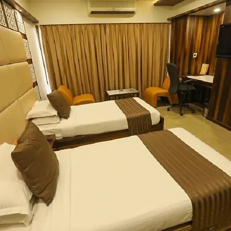 Jyoti Dwelling Hotel