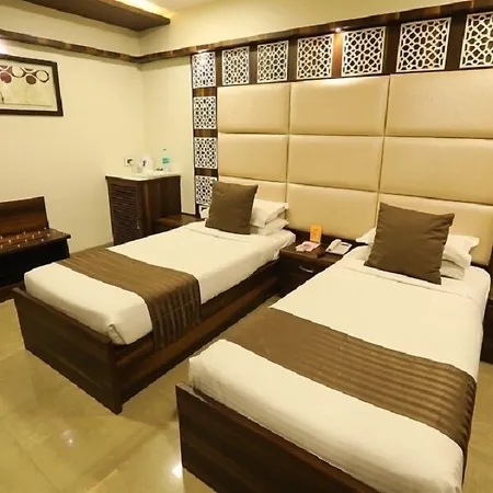 Jyoti Dwelling Mumbai