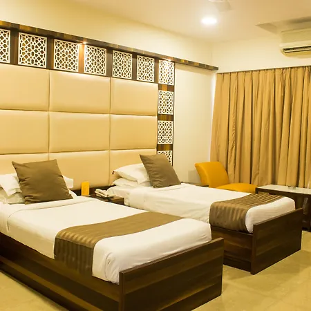 Jyoti Dwelling 3*
