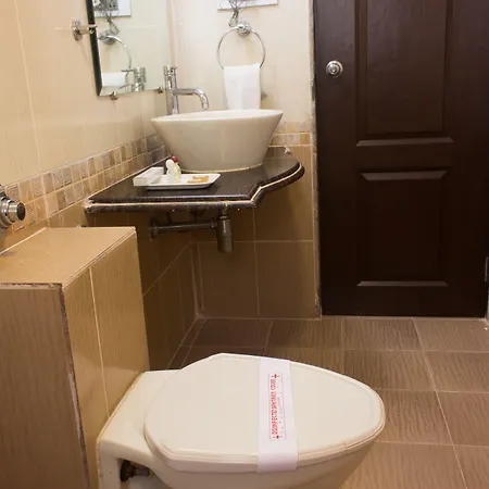 Hotel Jyoti Dwelling 3*