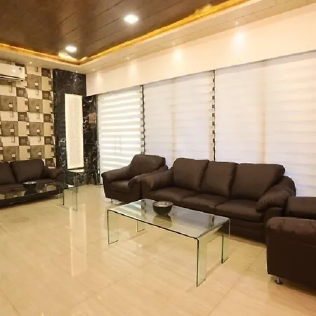 Hotel Jyoti Dwelling