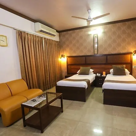 Jyoti Dwelling Hotel Mumbai