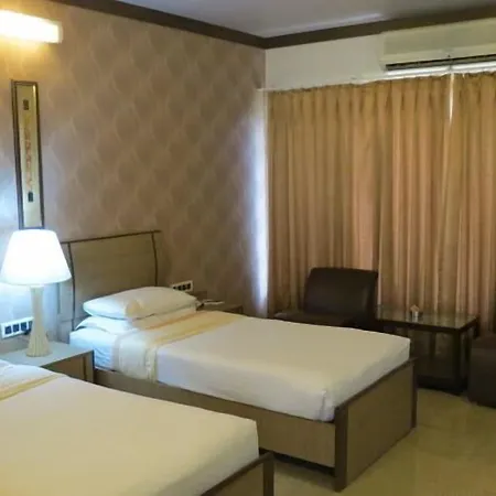 Jyoti Dwelling Hotel