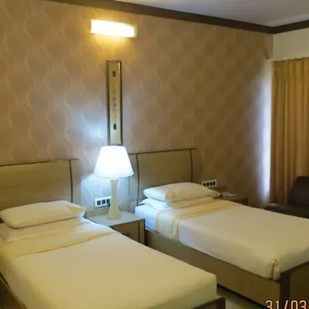 Jyoti Dwelling Hotel 3*