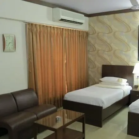 Hotel Jyoti Dwelling Mumbai