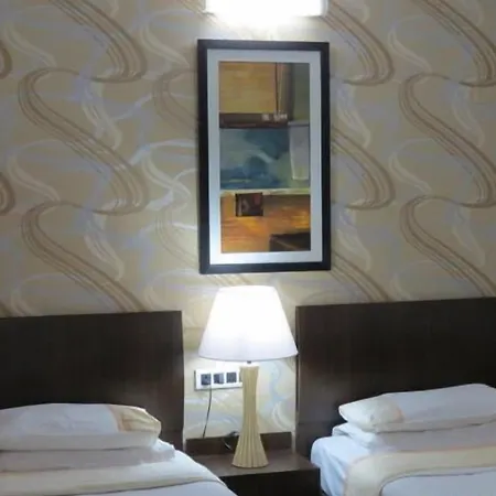 Hotel Jyoti Dwelling