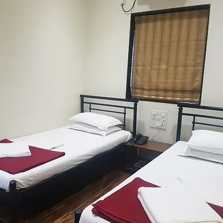 Hotel Kumkum Mumbai