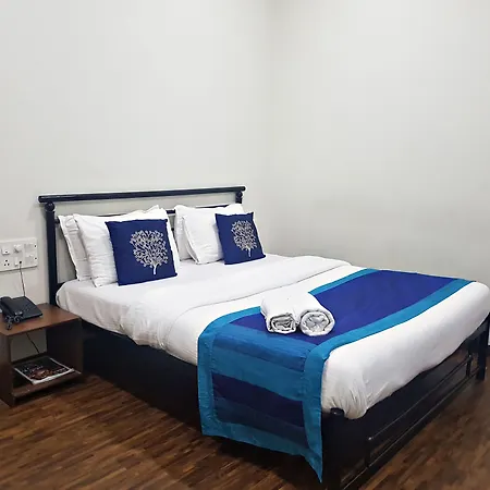 Hotel Kumkum