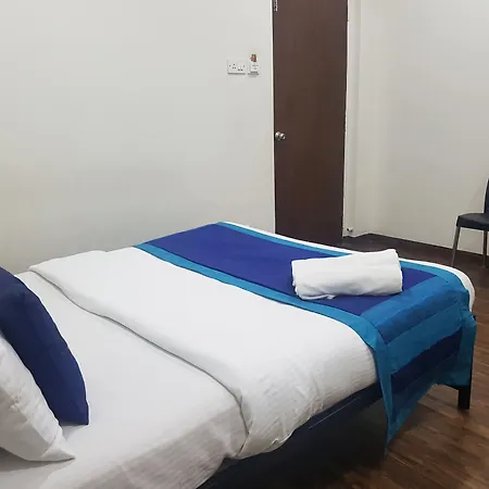 Hotel Kumkum