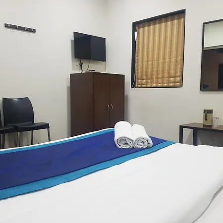 Kumkum Hotel Mumbai