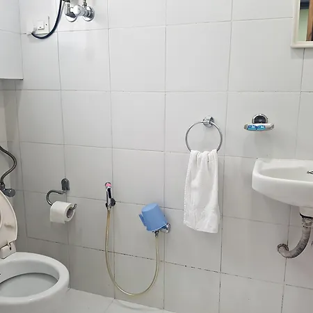 Kumkum Hotel Mumbai