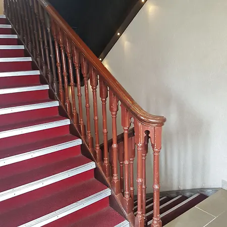 Kumkum Hotel Mumbai