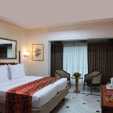Hotel Royal Park Dockyard