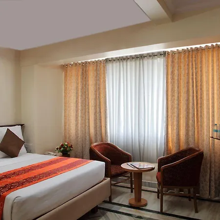 Hotel Royal Park Dockyard Mumbai