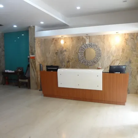 Royal Park Dockyard Hotel Mumbai