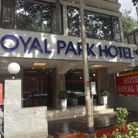 Royal Park Dockyard Hotel