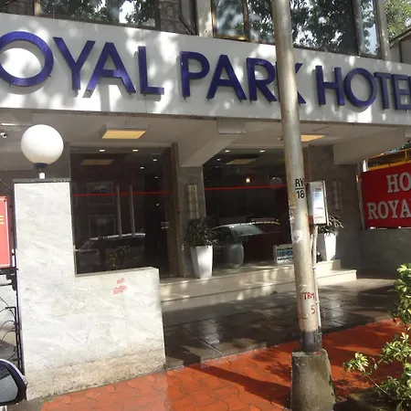 Hotel Royal Park Dockyard Mumbai