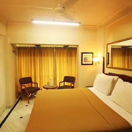 Hotel Royal Park Dockyard 3*