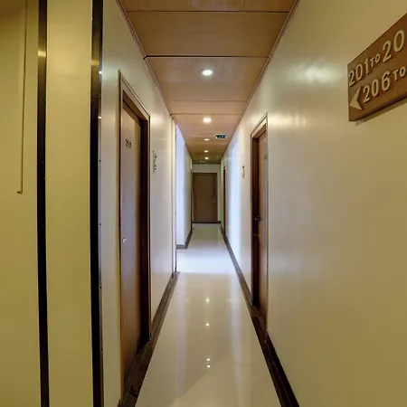 Hotel Accord 3*
