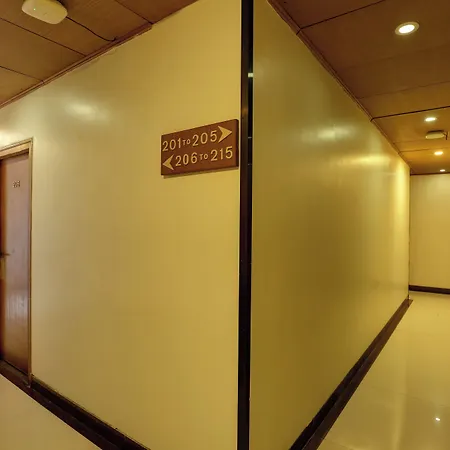 Hotel Accord 3*