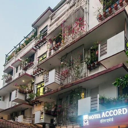 Accord Mumbai