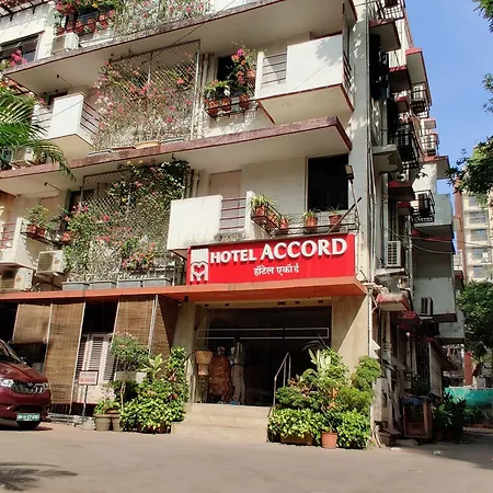 Hotel Accord