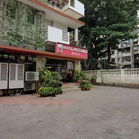 Accord Hotel Mumbai