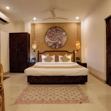 Hotel Accord