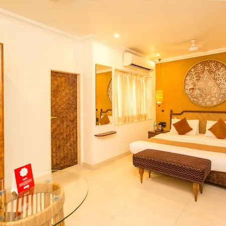 Accord Hotel Mumbai